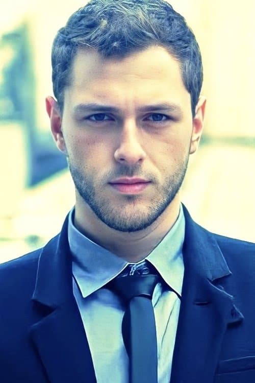 Photo of Guilherme Magon