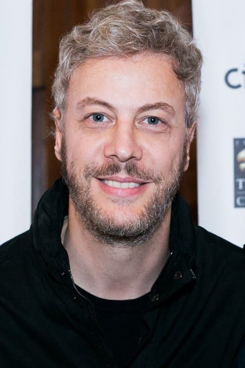 Photo of Guilherme Weber