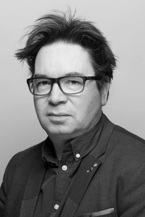 Photo of Guillaume Aretos