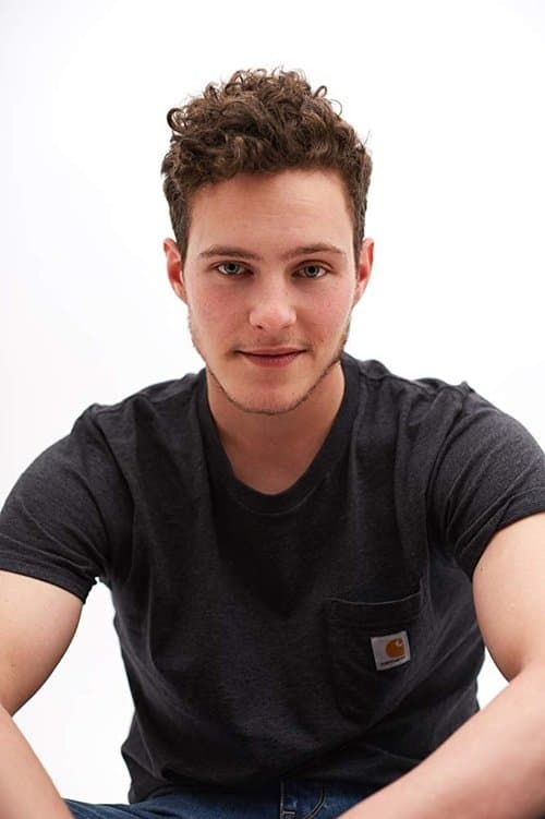 Photo of Guillaume Arnault
