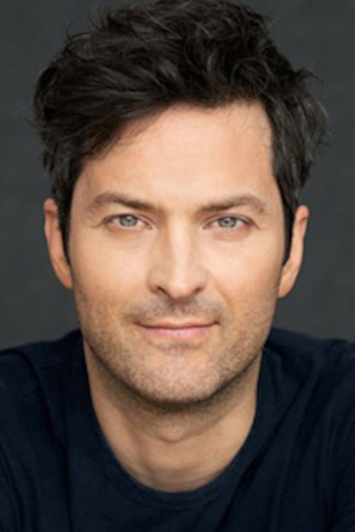 Photo of Guillaume Champoux