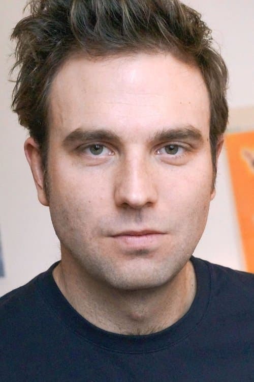 Photo of Guillaume Clérice