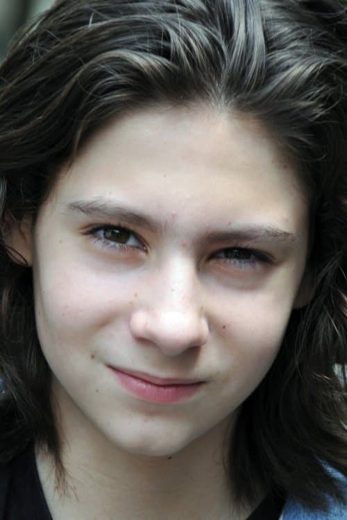 Photo of Guillaume Cloud-Roussel