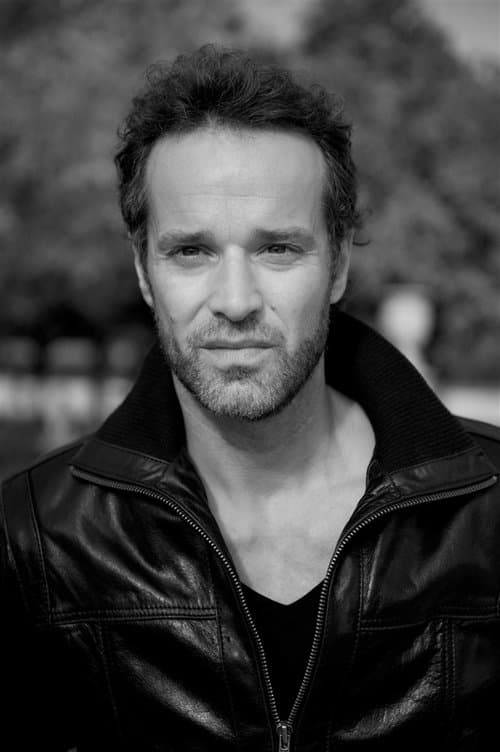 Photo of Guillaume Cramoisan