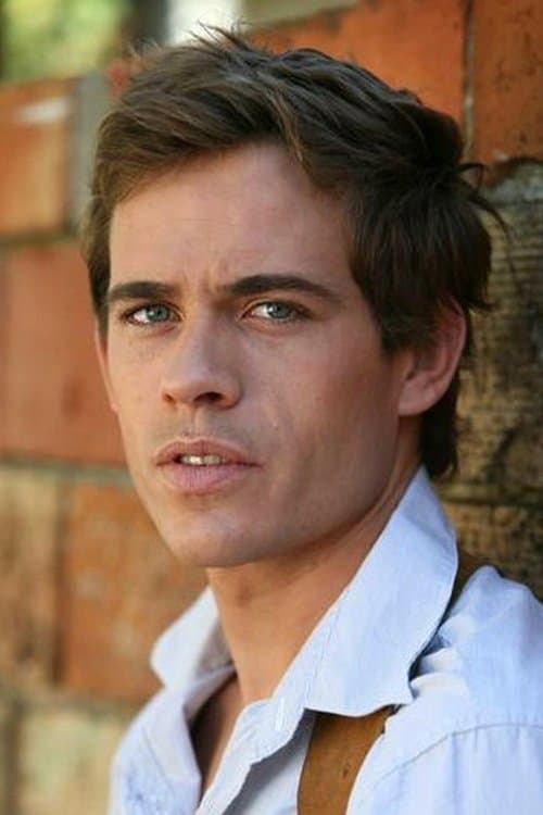 Photo of Guillaume Delorme