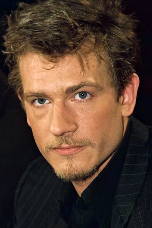 Photo of Guillaume Depardieu