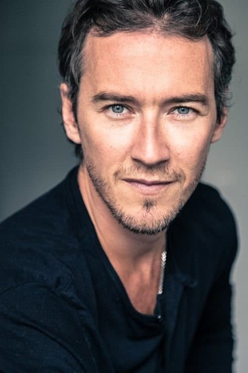 Photo of Guillaume Faure