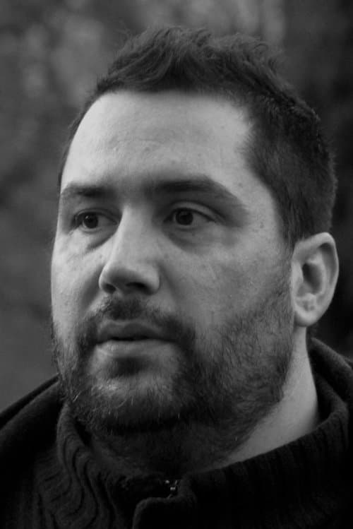 Photo of Guillaume Grélardon