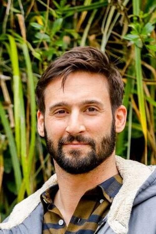 Photo of Guillaume Labbé