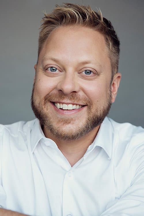 Photo of Guillaume Lambert