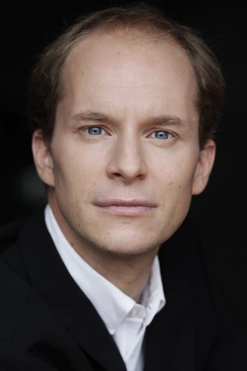 Photo of Guillaume Marquet
