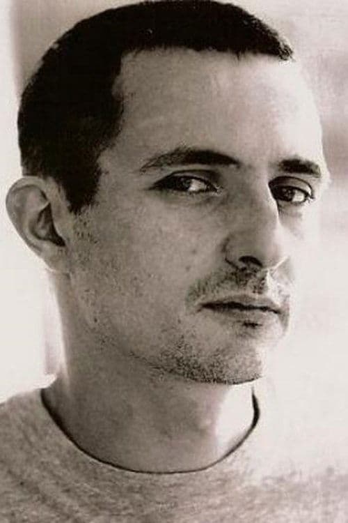 Photo of Guillaume Saurrel
