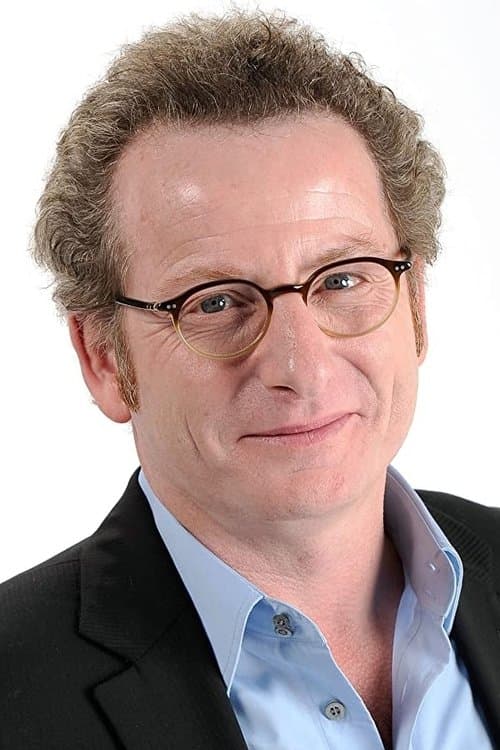 Photo of Guillaume Schiffman