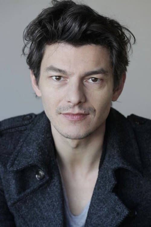 Photo of Guillaume Toucas