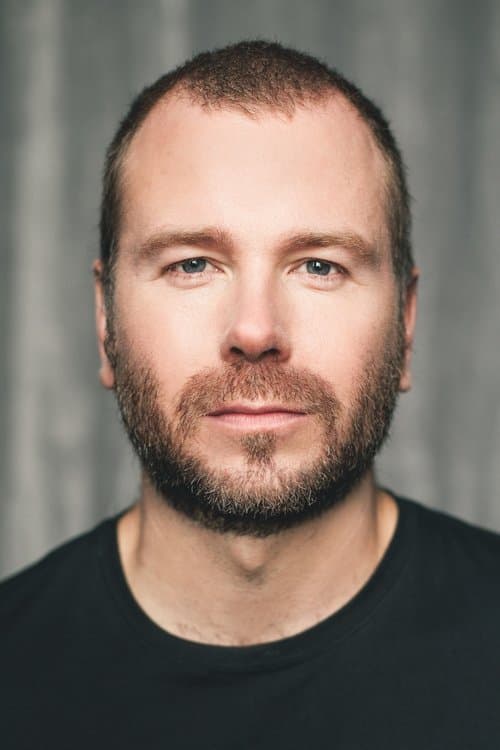 Photo of Guillaume Tremblay