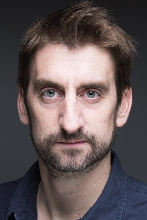 Photo of Guillaume Viry