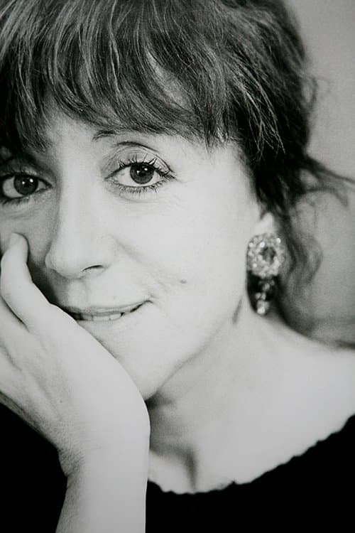 Photo of Guillermina Motta