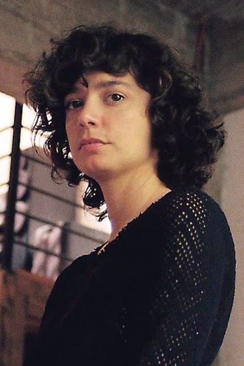 Photo of Guillermina Pico