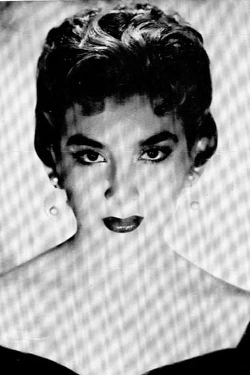 Photo of Guillermina Téllez Girón