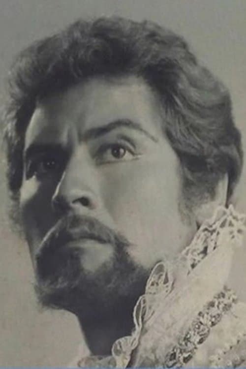 Photo of Guillermo Aguilar