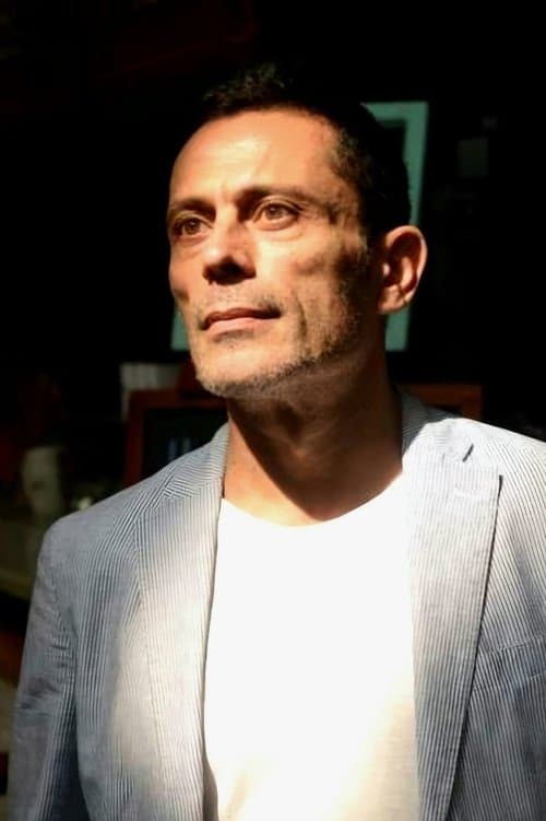 Photo of Guillermo Angelelli