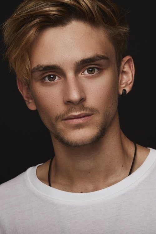 Photo of Guillermo Campra