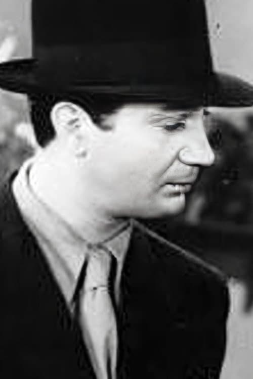 Photo of Guillermo Casali