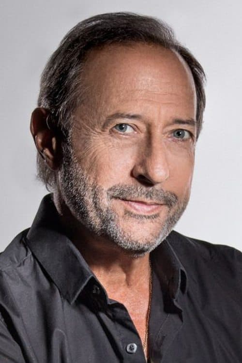 Photo of Guillermo Francella