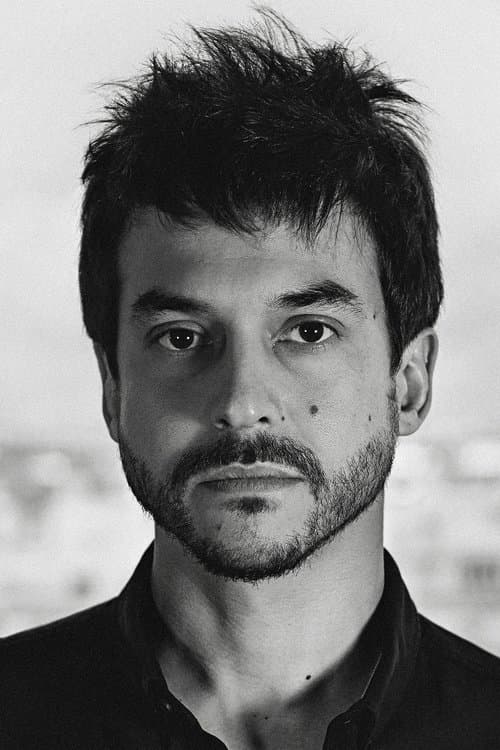 Photo of Guillermo Galoe