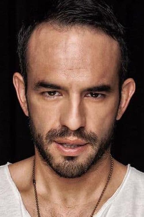 Photo of Guillermo Iván