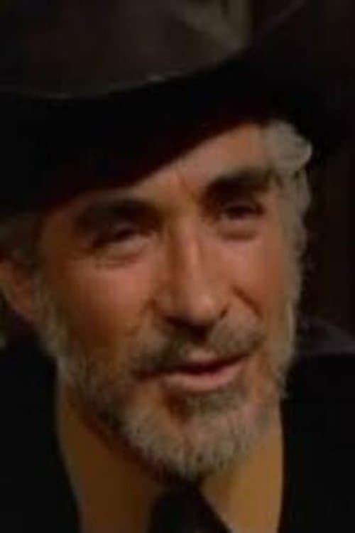 Photo of Guillermo Méndez