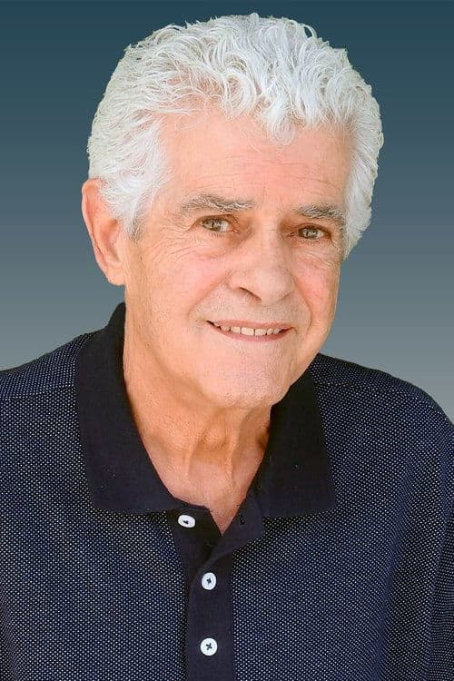 Photo of Guillermo Montesinos