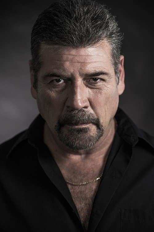 Photo of Guillermo Quintanilla