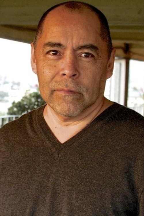 Photo of Guillermo Ríos