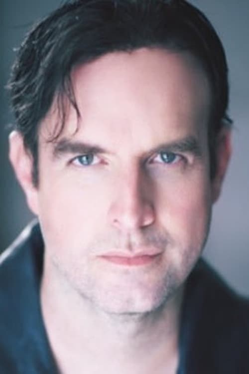 Photo of Guillermo Valedón