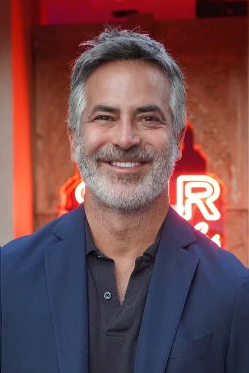 Photo of Guillermo Zapata