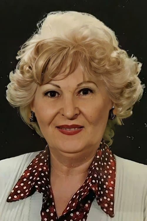 Photo of Gül Vergon