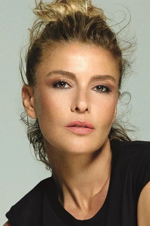 Photo of Gülben Ergen