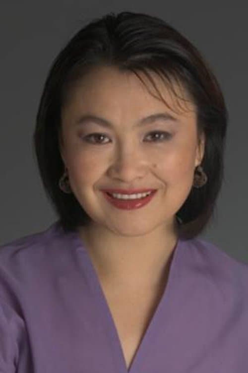Photo of Gulnizat Omarova