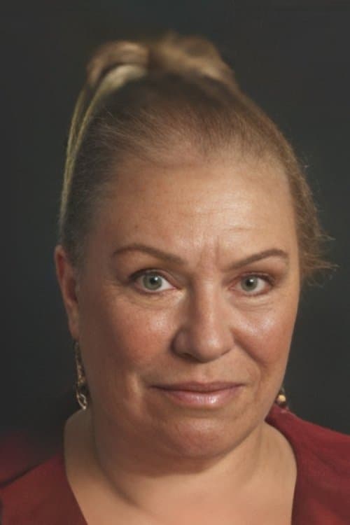 Photo of Gülümser Gülhan