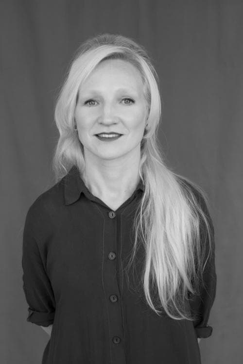 Photo of Guna Zariņa