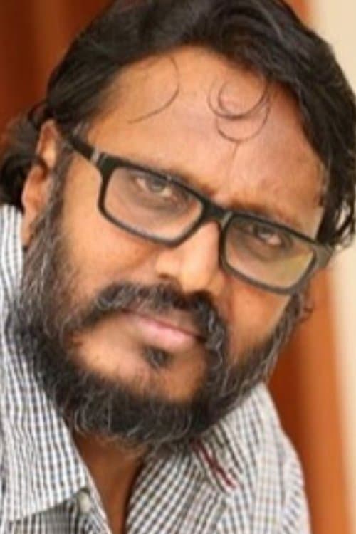 Photo of Gunasekhar