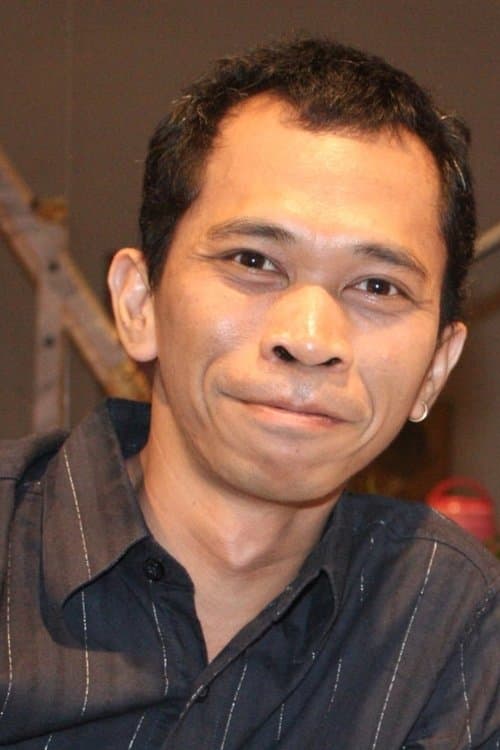Photo of Gunawan Maryanto