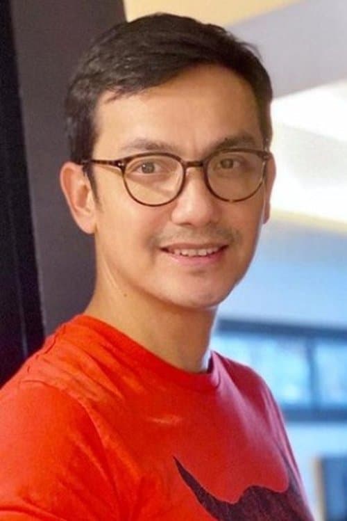 Photo of Gunawan Sudradjat