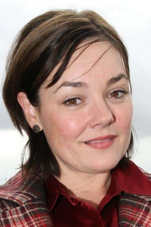 Photo of Gunilla Johansson