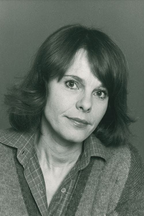 Photo of Gunilla Nyroos
