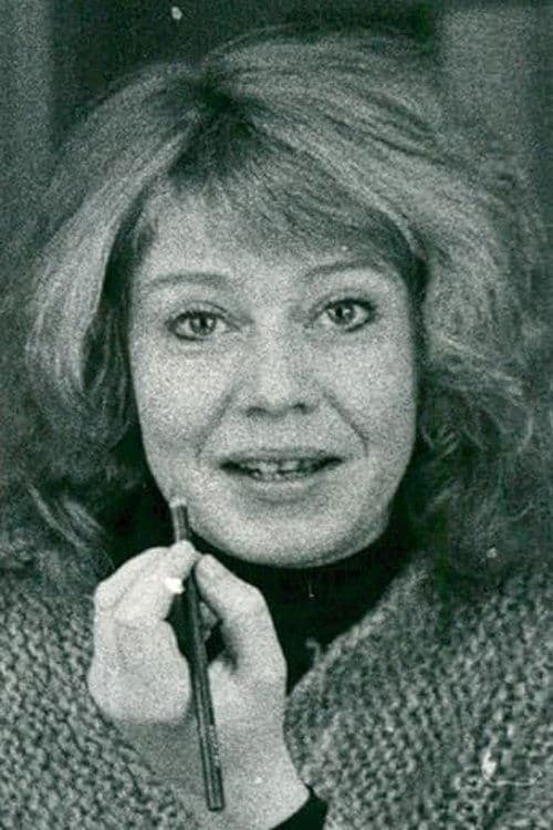 Photo of Gunilla Olsson