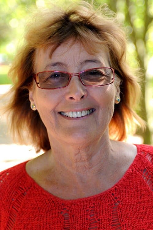 Photo of Gunilla Poppe