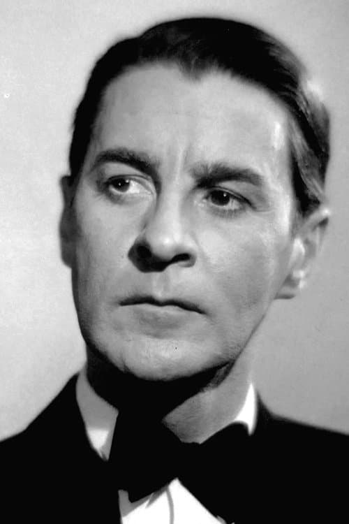 Photo of Gunnar Björnstrand