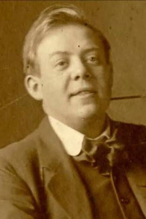 Photo of Gunnar Bohman